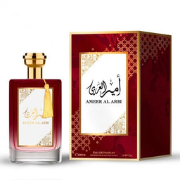 Ameer Al Arbi EDP 100ml