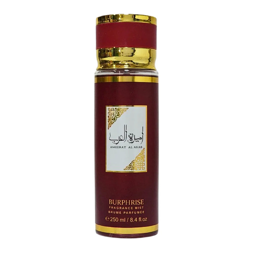 Aqua Profumata Ameerat Al Arab 250ml