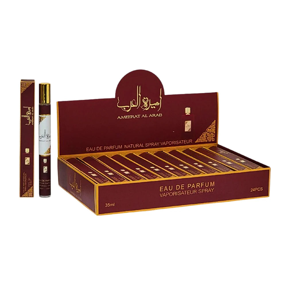 Ameerat Al Arab EDP 35ml