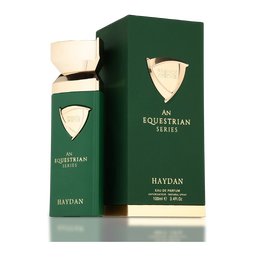 An Equestrian Series Haydan EDP 100ml