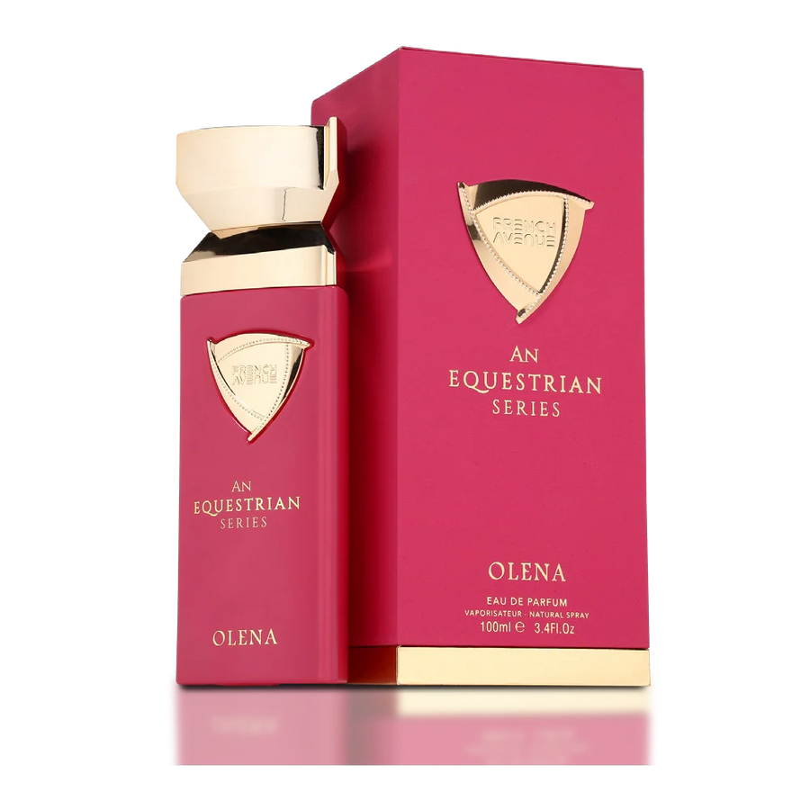 An Equestrian Series Olena EDP 100 ML