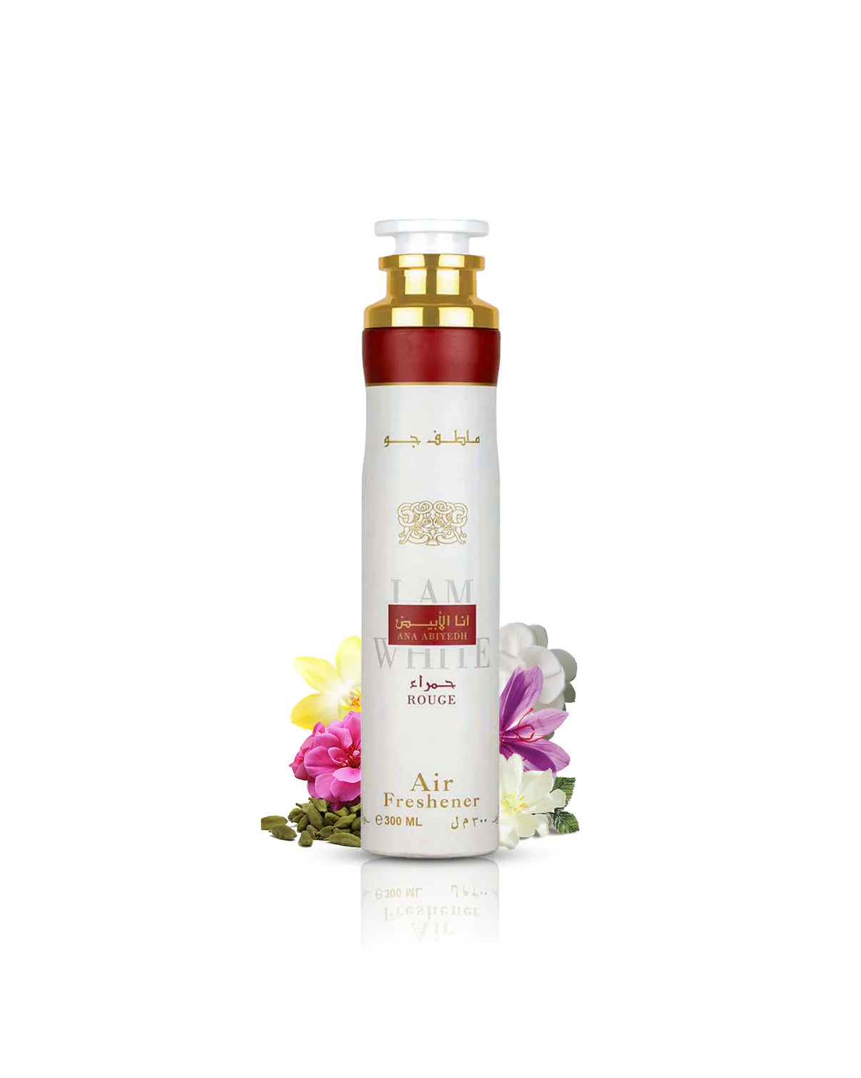 Ana Abiyedh Rouge Deodorante per Ambienti 300ml