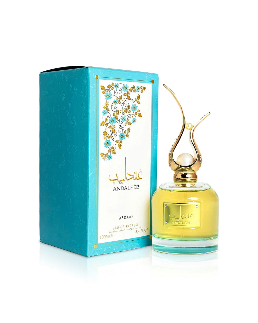 Andaleeb EDP 100ml