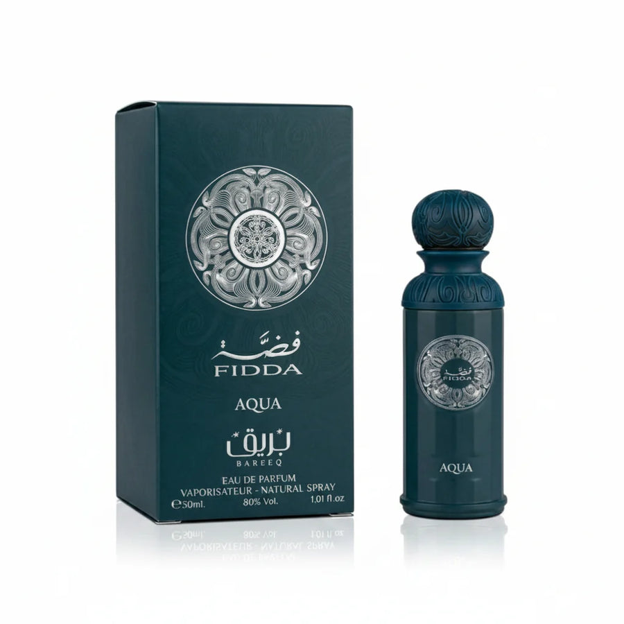 Fidda Aqua Edp 30ml