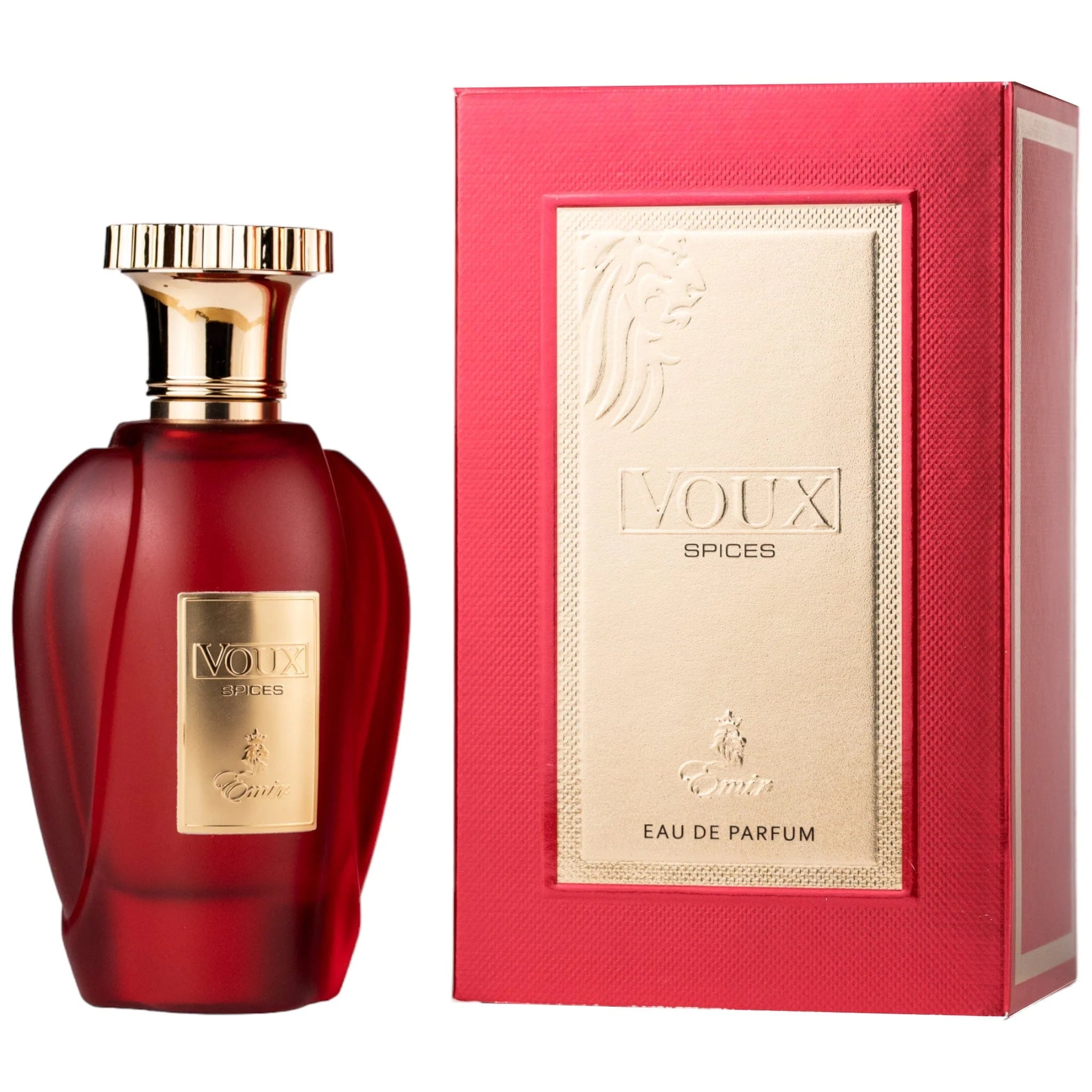 Voux Spices EDP 100 ml