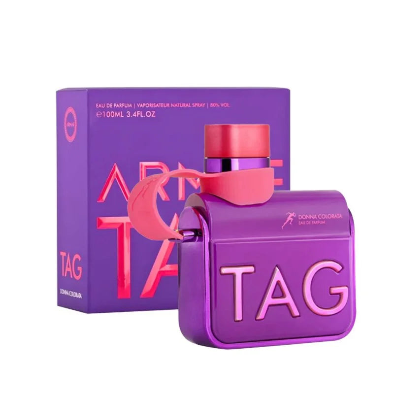 Tag Her Donna Colorata EDP 100 ml