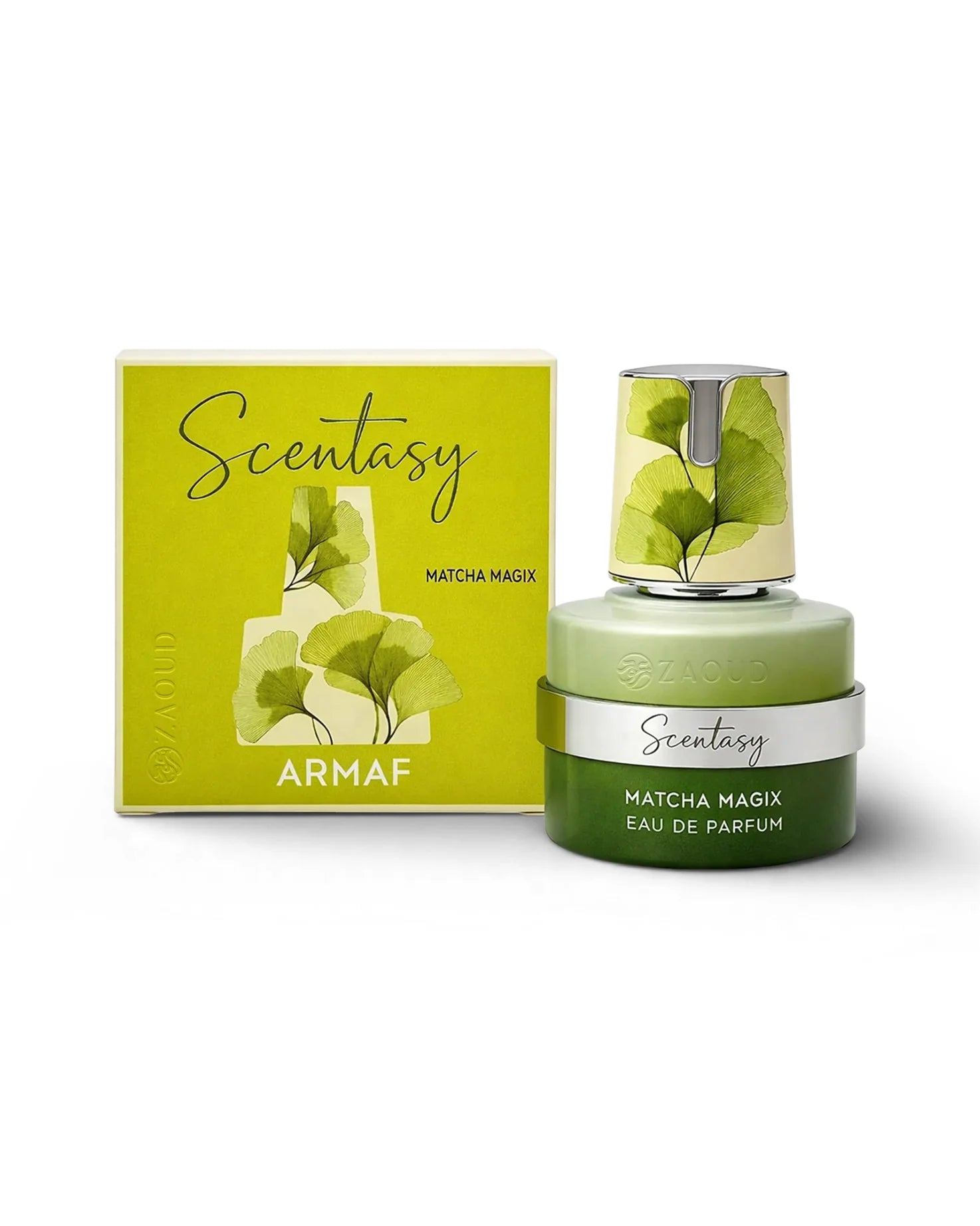 Matcha Magix EDP 100ml