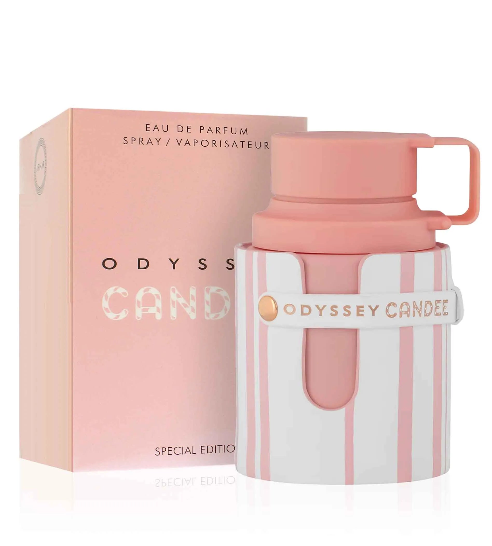 Odyssey Candee EDP 100ml