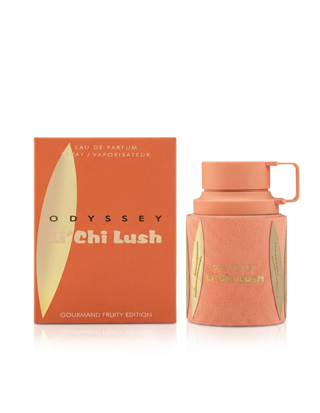 Odyssey Li'chi Lush EDP 100ml