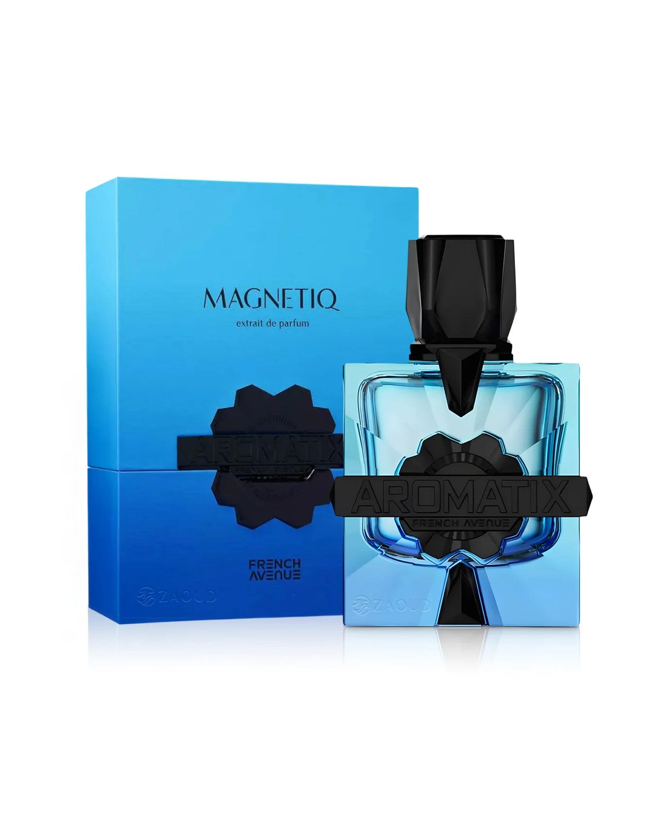 Magnetiq Aromatix EDP 100ml