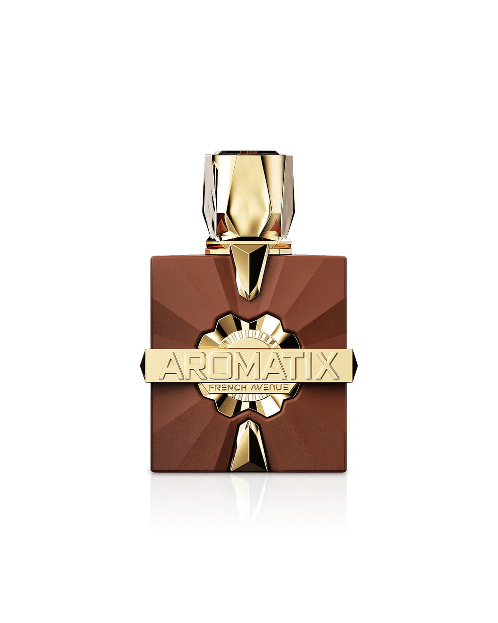 Aromatix Royal Taboo Extrait EDP 100ml
