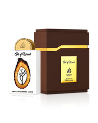 ART OF WOOD EDP 100ml