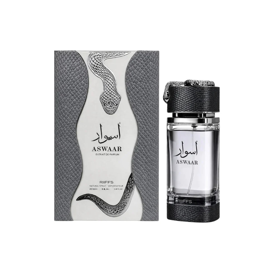 Aswaar Wxdp 100ml