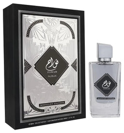 Fawah Midnight Edition EDP 100ml