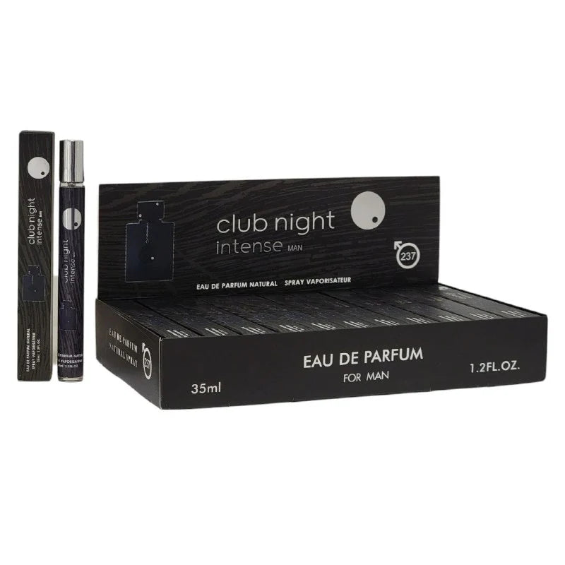 CDN Intense Man EDP 35ml