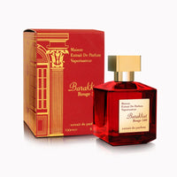 Barakkat Rouge Extrait EXDP 100ml