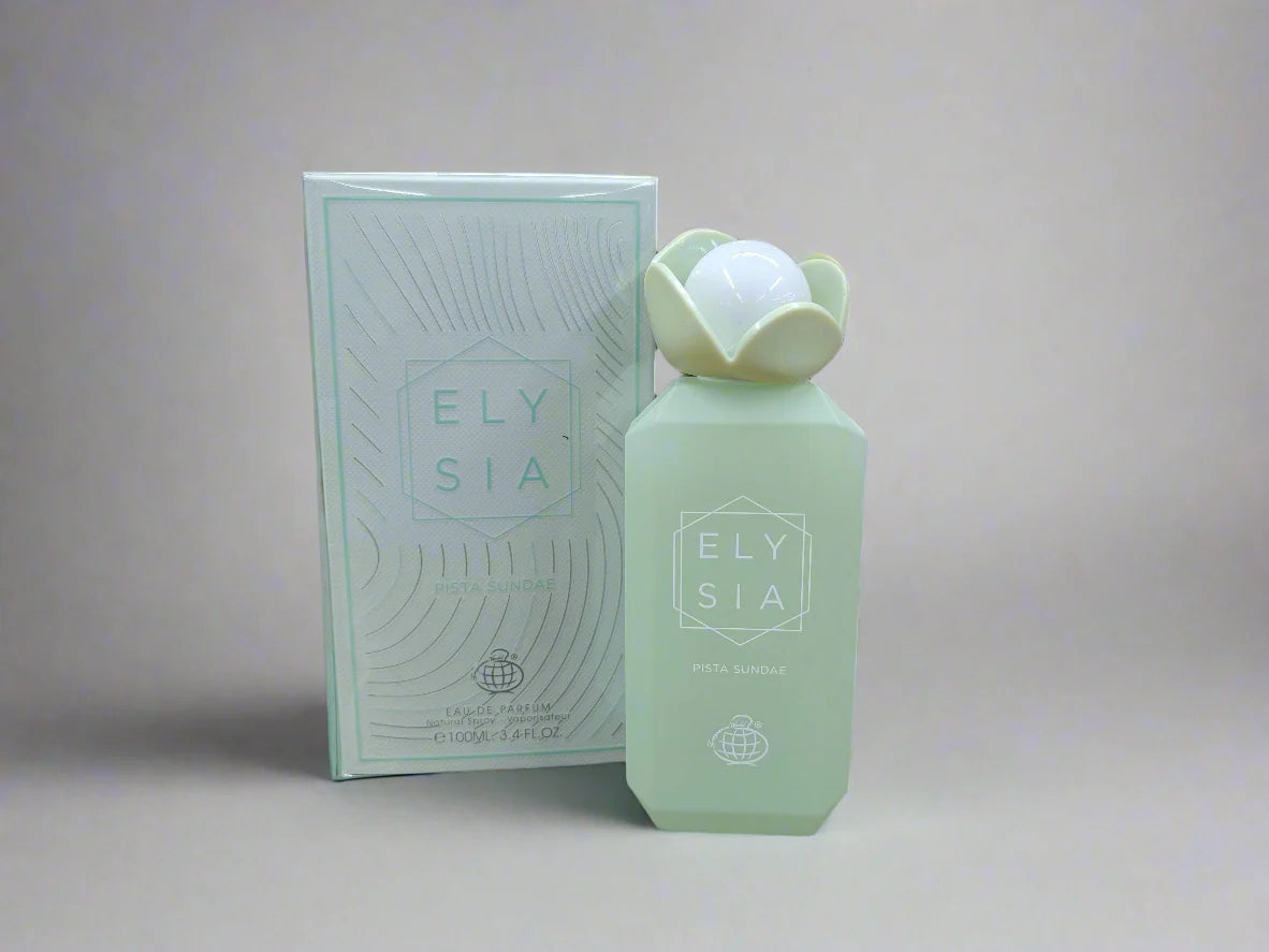 Elysia Pista Sundae EDP 100ml