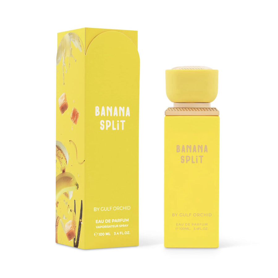 Banana Split Edp 100ml