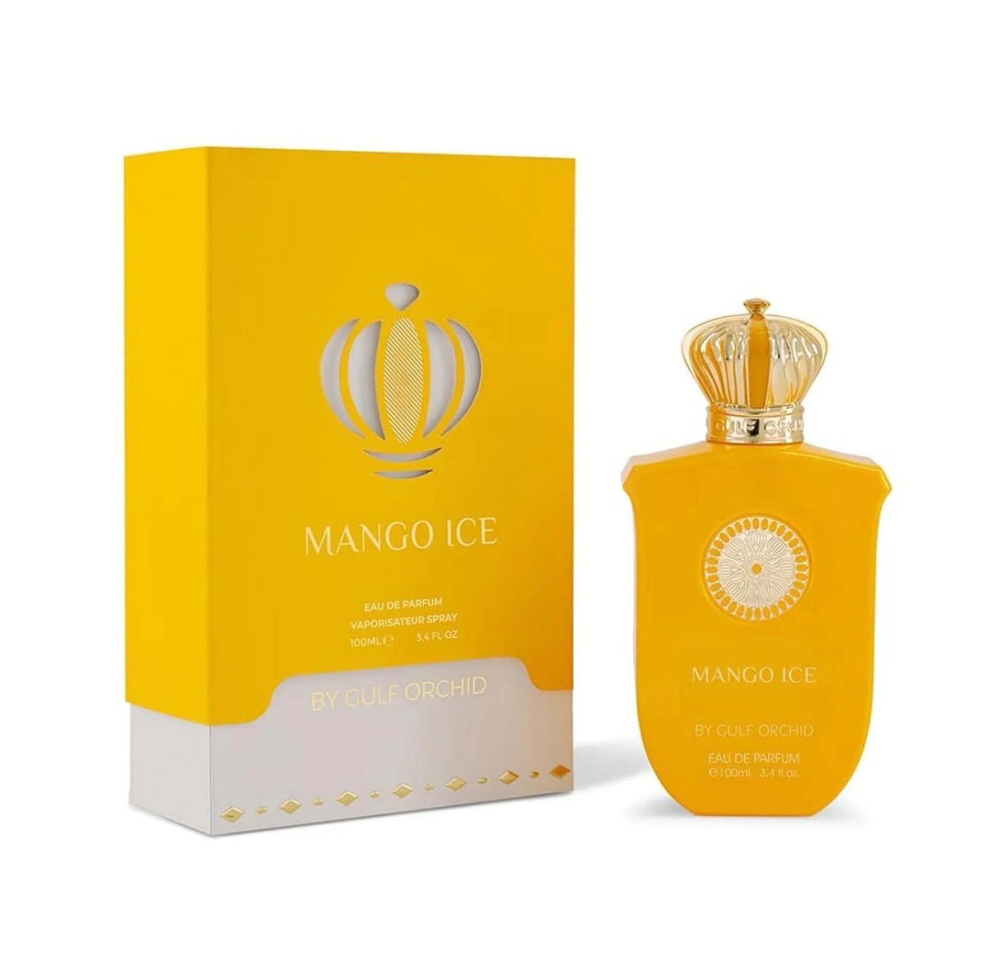 Mango Ice EDP 100ml