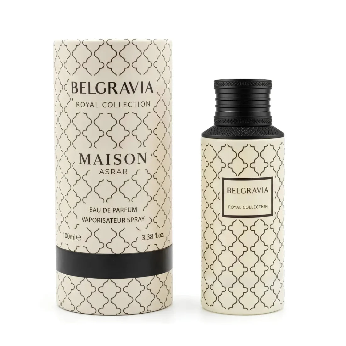 Belgravia Edp 100ml