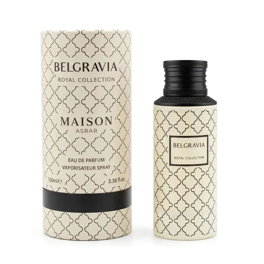 Belgravia Edp 100ml