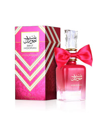 Bint Hooran Rose Passion EDP 100ml