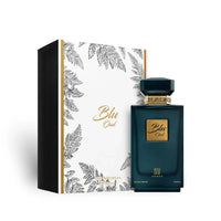 Blu Oud Exdp 100ml