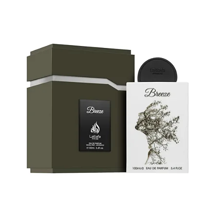 Breeze EDP 100ml