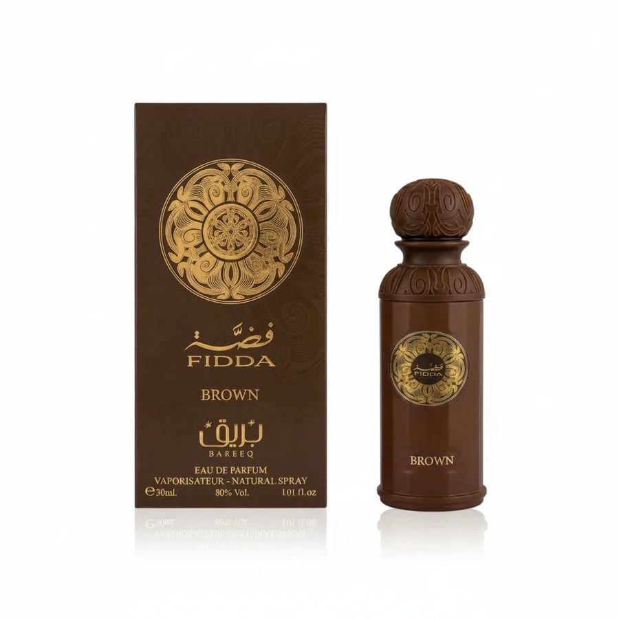 Fidda Brown Edp 30ml