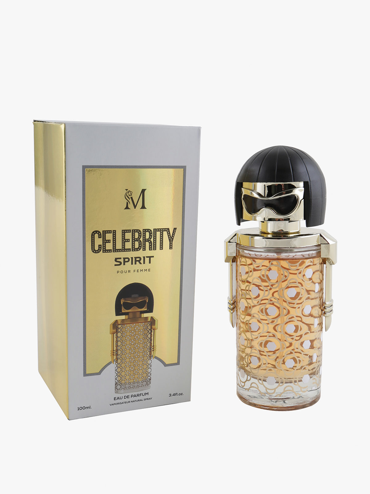 Celebrity Spirit Pour Femme EDP 100ml