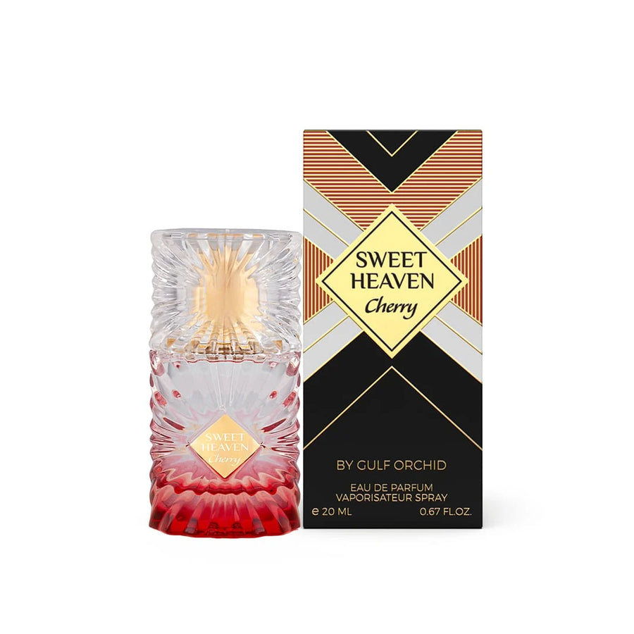 Sweet Heaven Cherry Edp 20ml