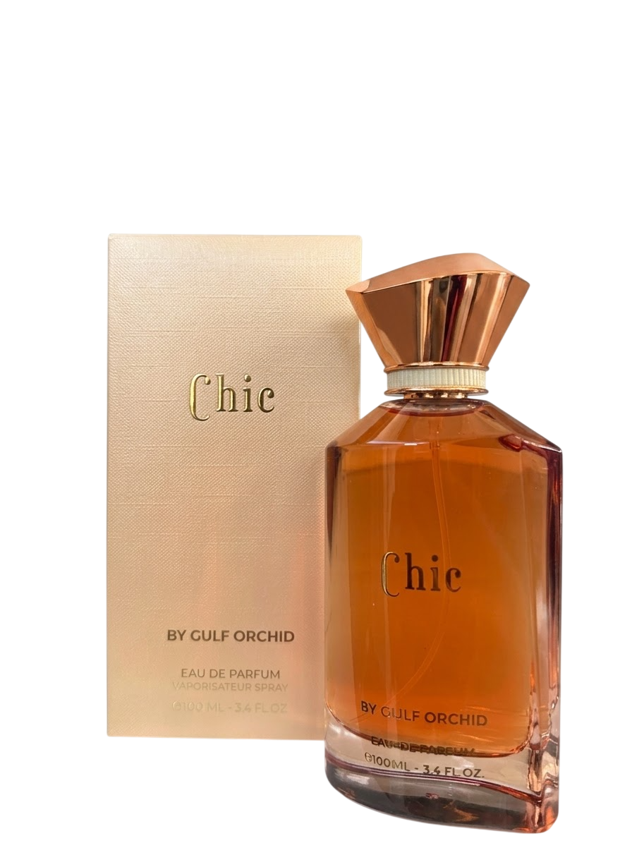Chic Edp 100ml