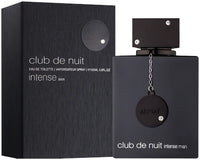 CDN Intense Man EDP 105ml
