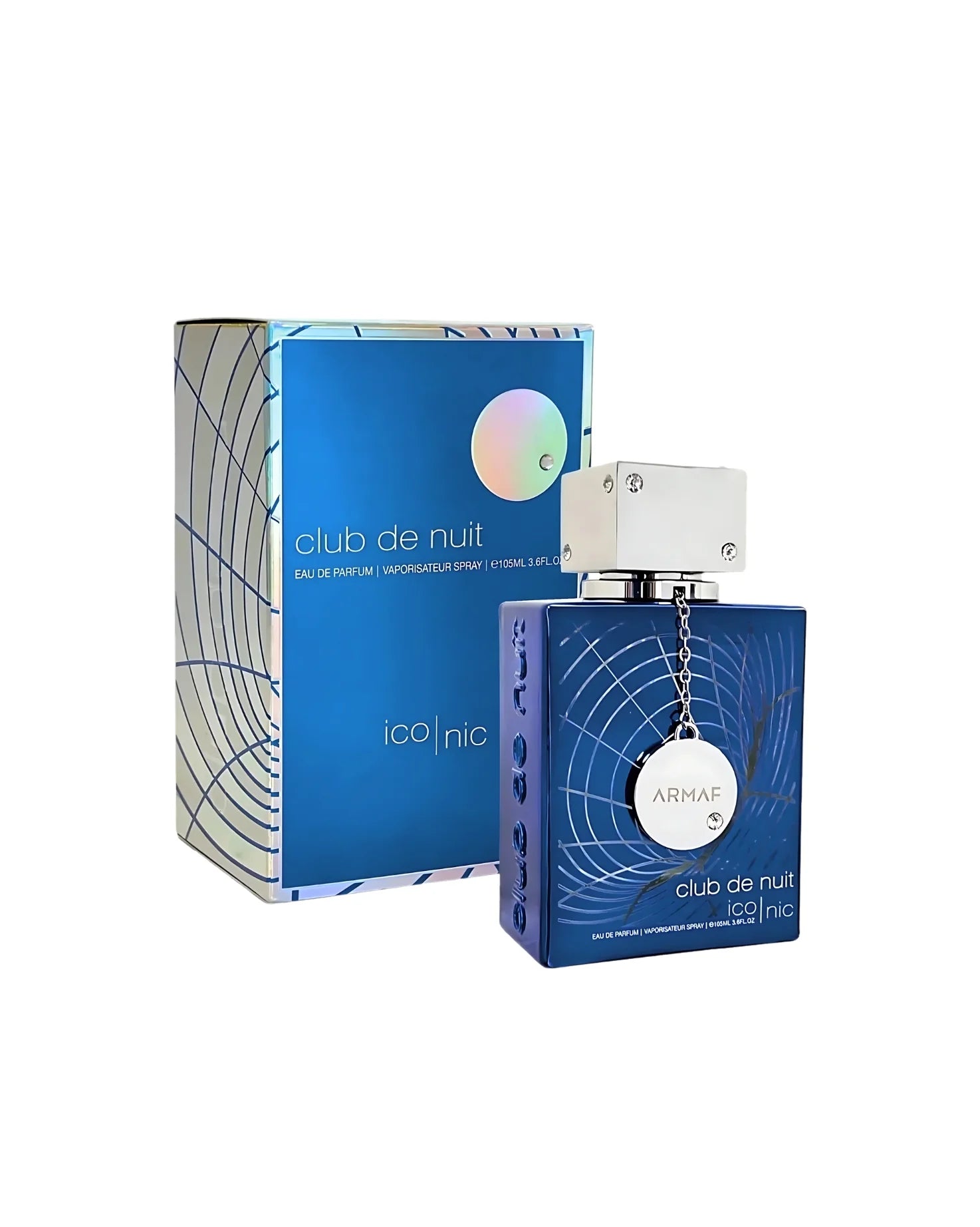 CDN Iconic EDP 105ml