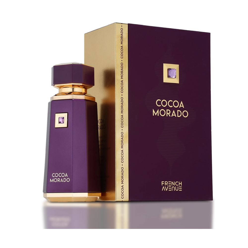 Cocoa Morado EDP 100 ml