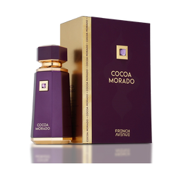 Cocoa Morado EDP 100 ml