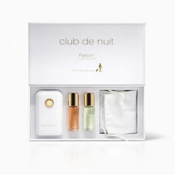 Club De Nuit Gift Set Women