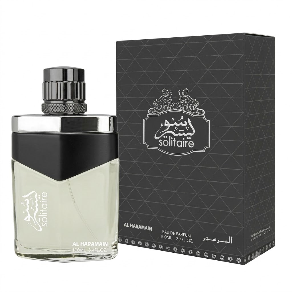 Solitaire EDP 100ml