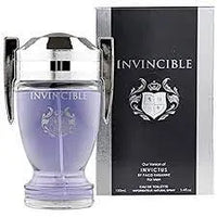 Invincible For Men EDP 100ML