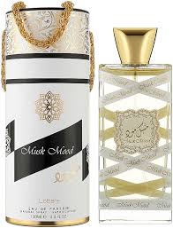 Musk Mood EDP 100ml