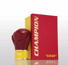 Champion Sugar EDP 100ml