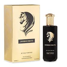 Arabian nights EDP 100ml
