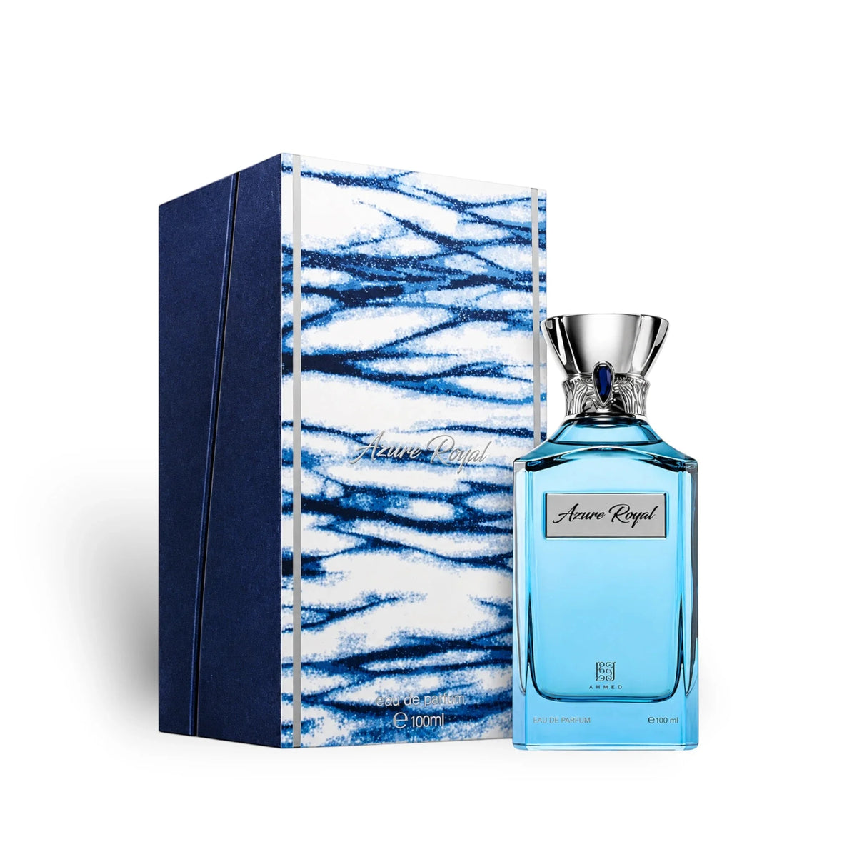 Azure Royal Edp 100ml