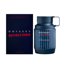 Odyssey Revolution Ultra Edition EDP 100ml