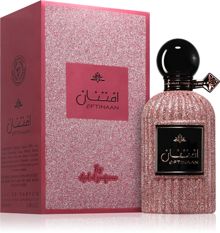 Eftinaan EDP 100ml