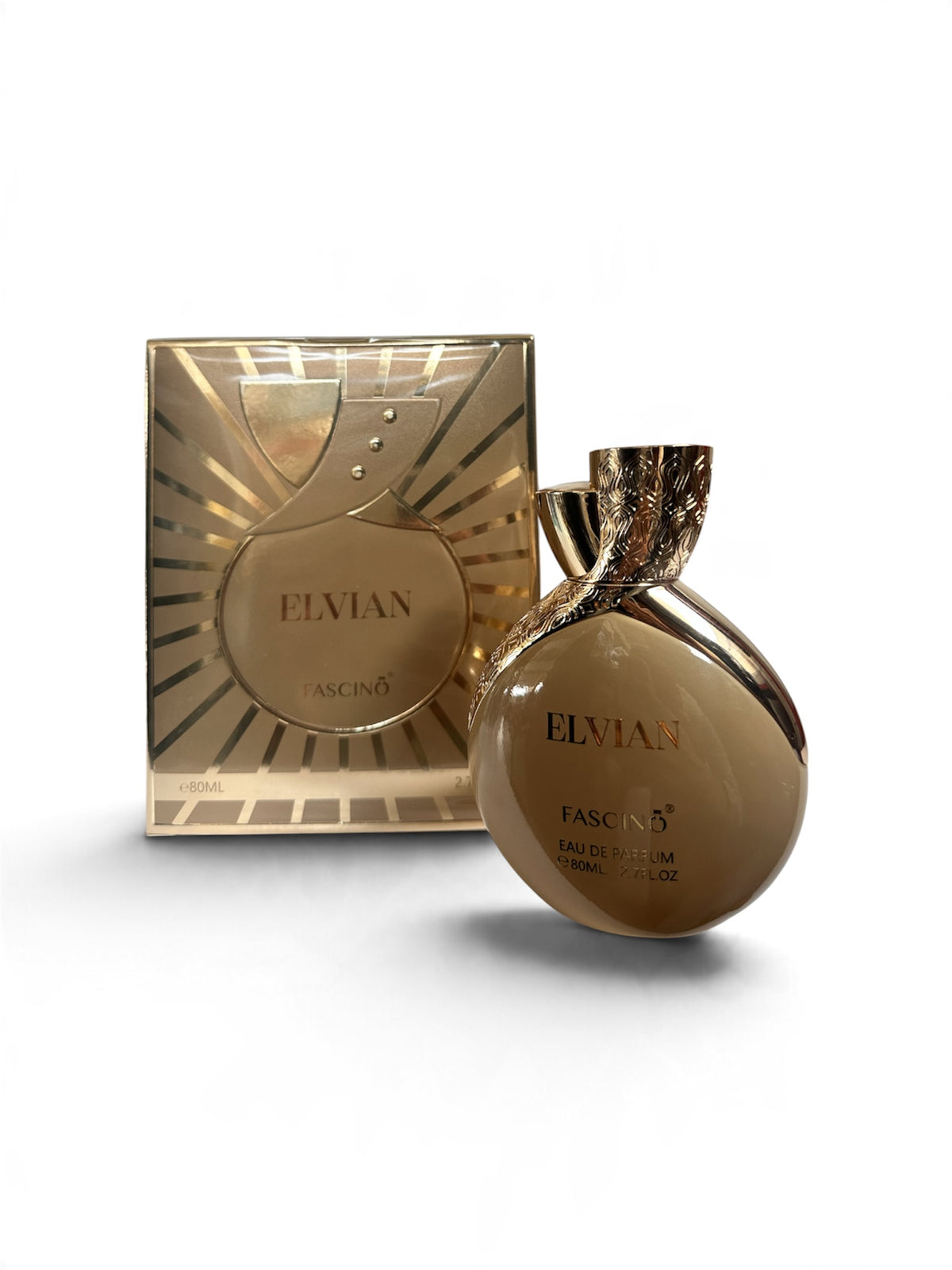 Elvian Edp 80ml