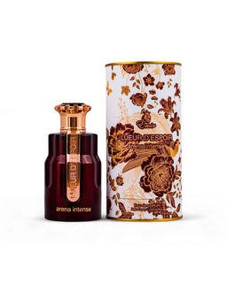 Fleur D'Espoir Arena Intensa EDP 100ml