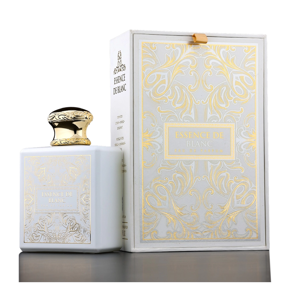 Essence de Blanc EDP 100ml