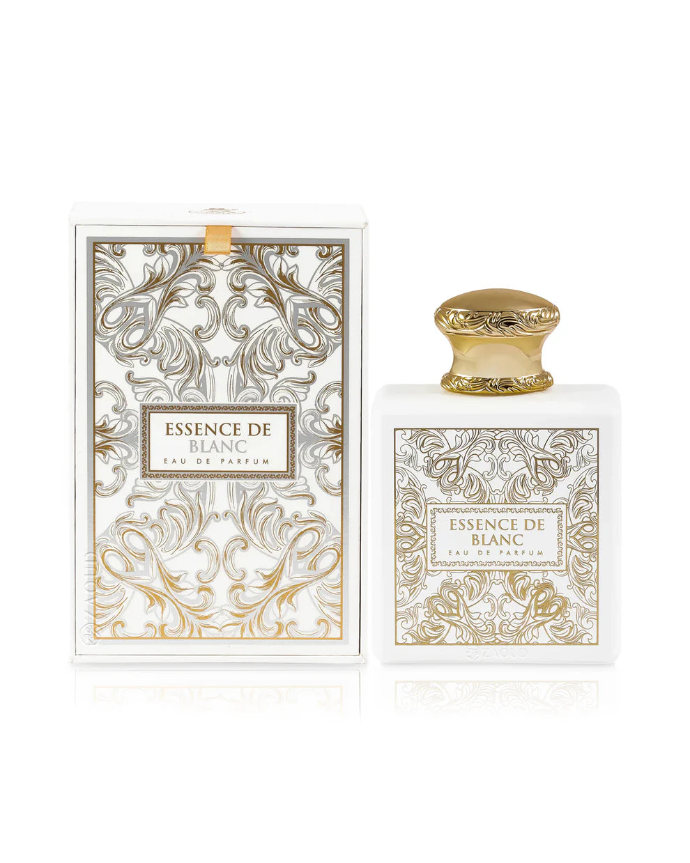 Essence de Blanc EDP 100ml