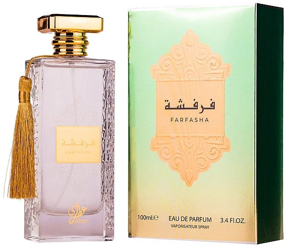 Farfasha Edp 100ml